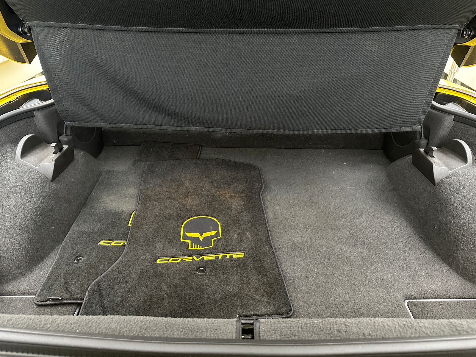 Thumbnail: 2011 Chevrolet Corvette - 4