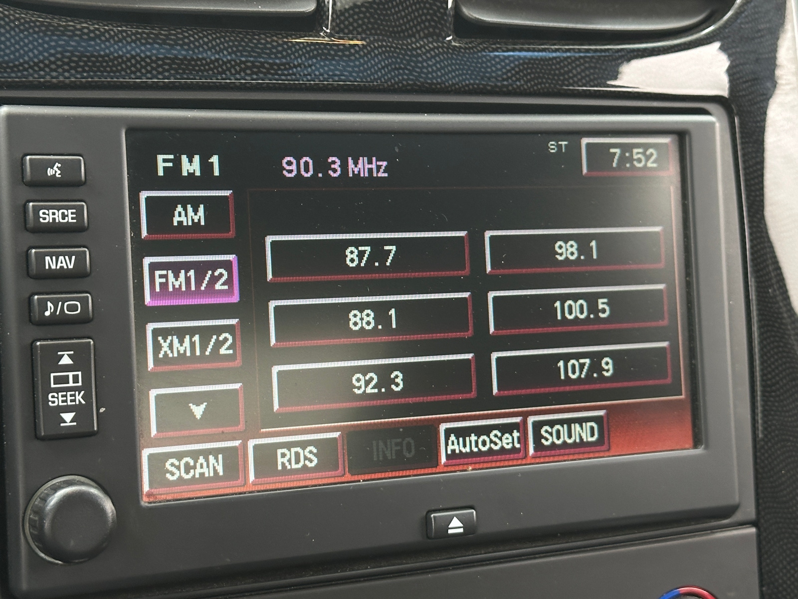 Thumbnail: 2011 Chevrolet Corvette - 2