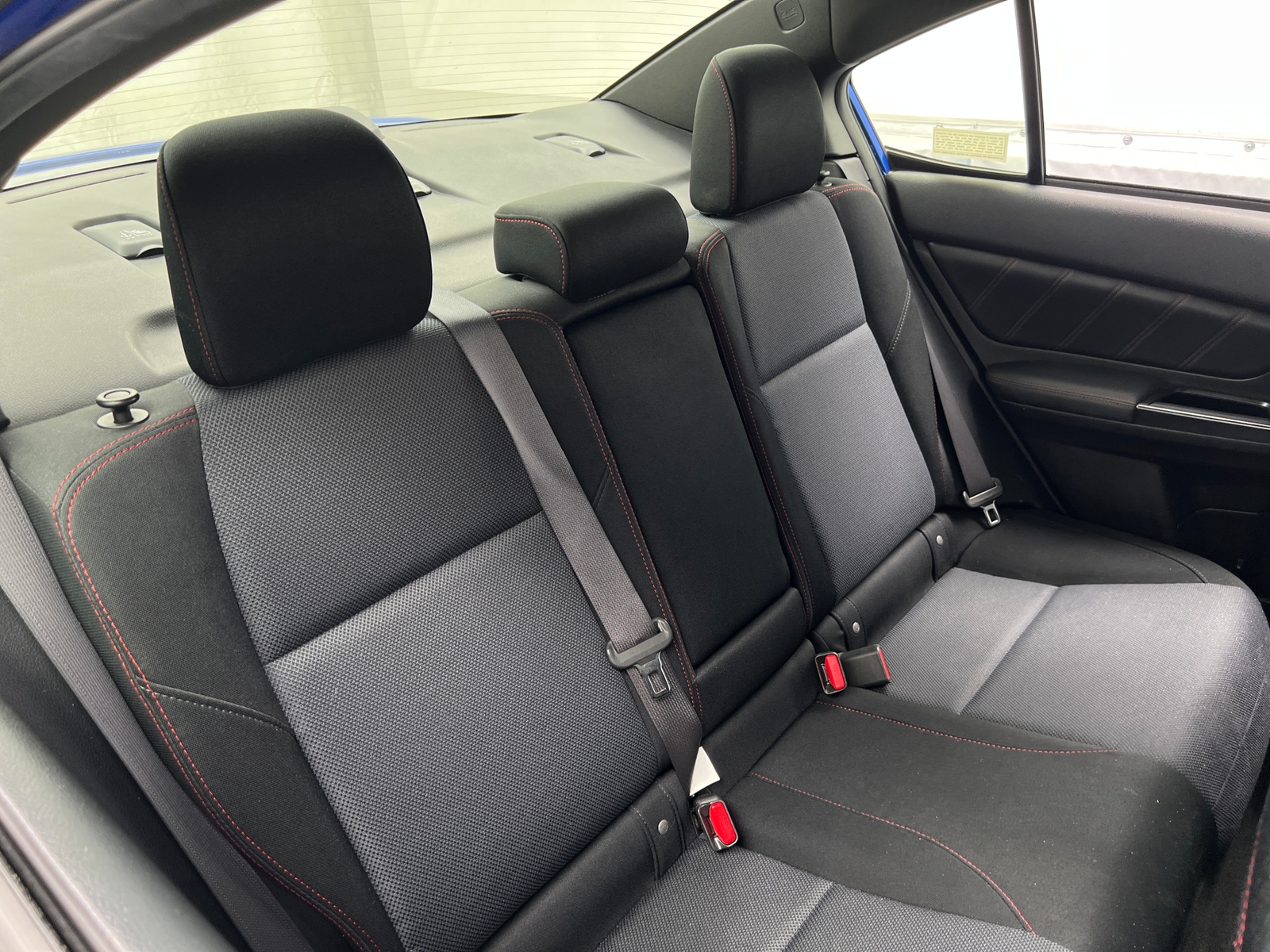 Thumbnail: 2020 Subaru WRX - 6