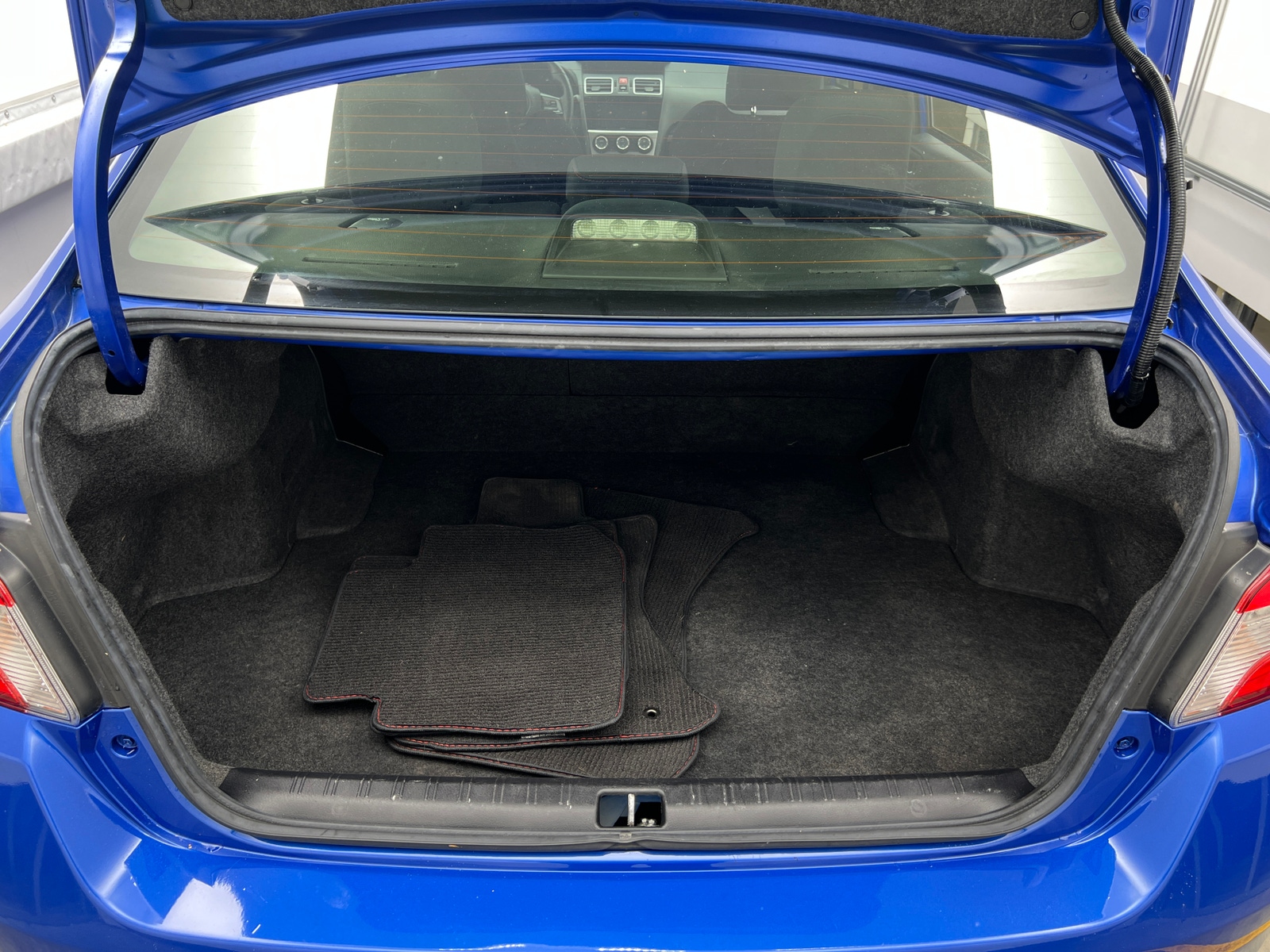 Thumbnail: 2020 Subaru WRX - 7