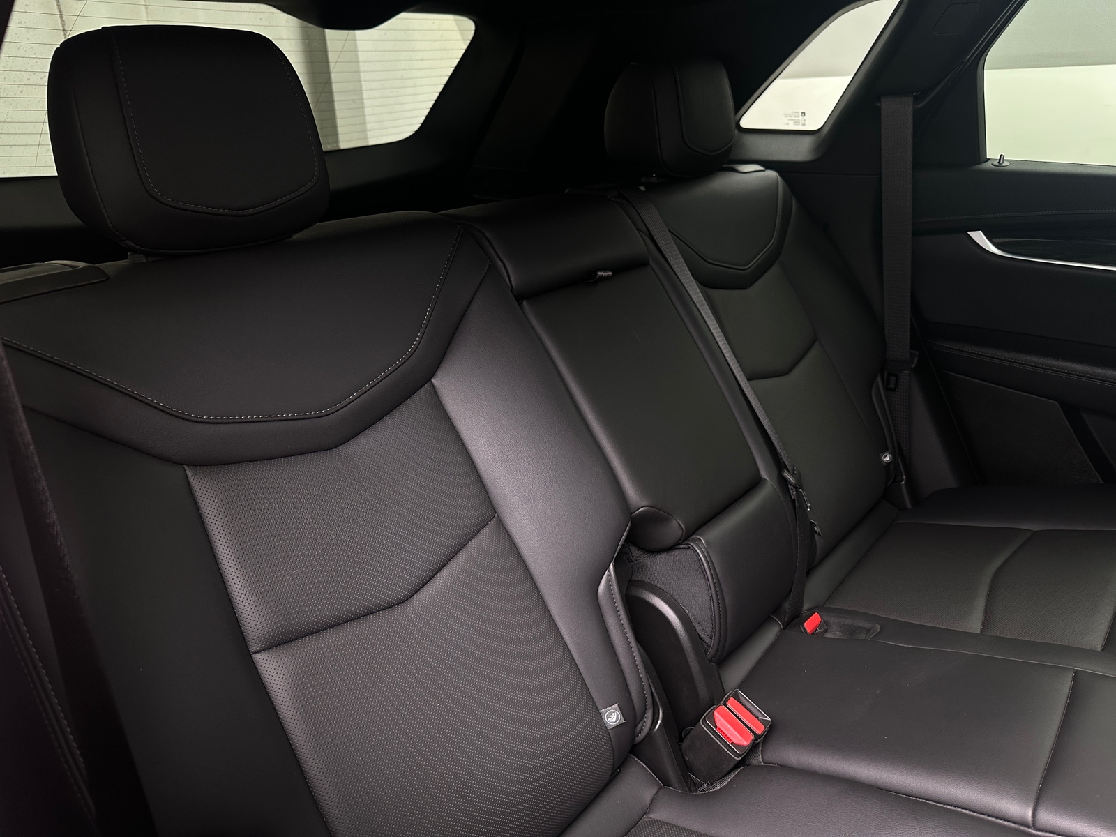 Thumbnail: 2021 Cadillac XT5 - 5