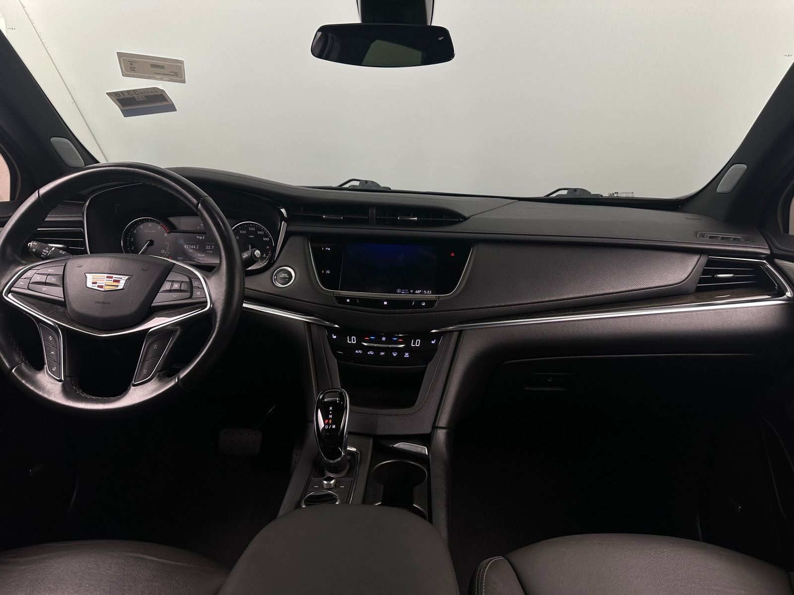 Thumbnail: 2021 Cadillac XT5 - 2