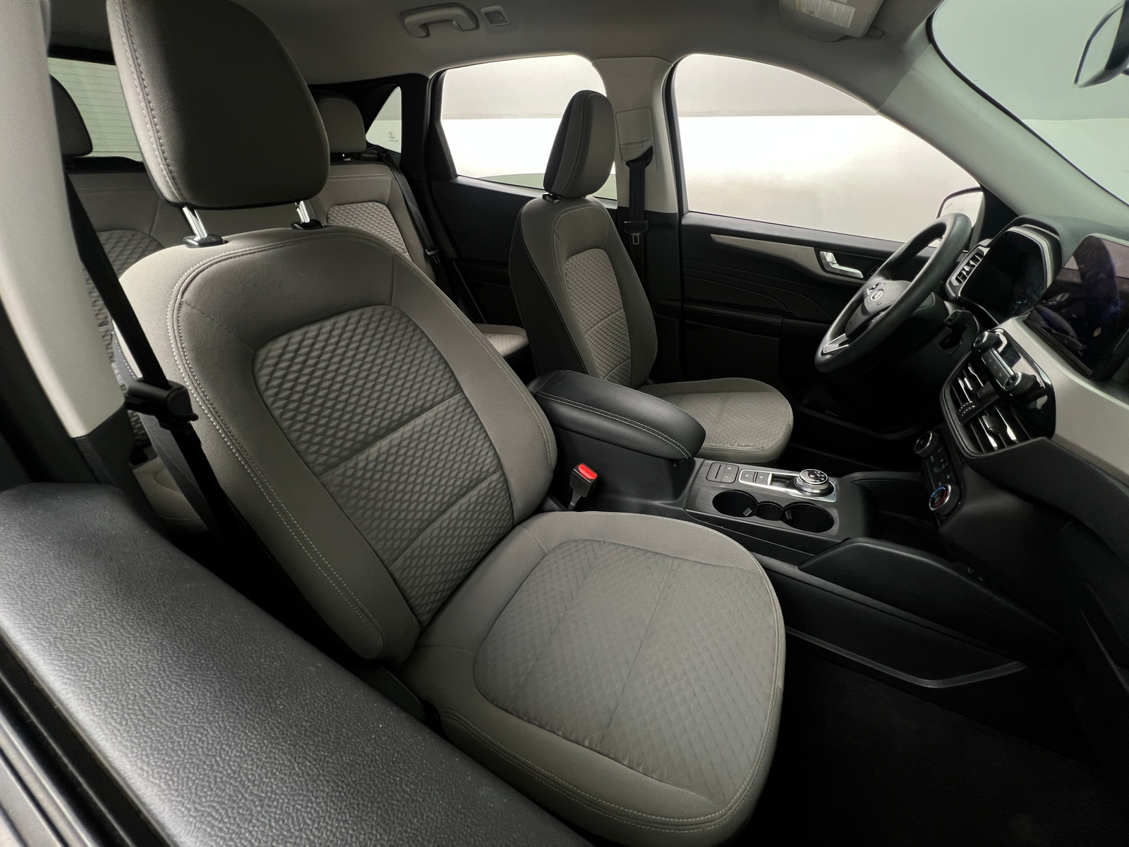 Thumbnail: 2021 Ford Escape - 2