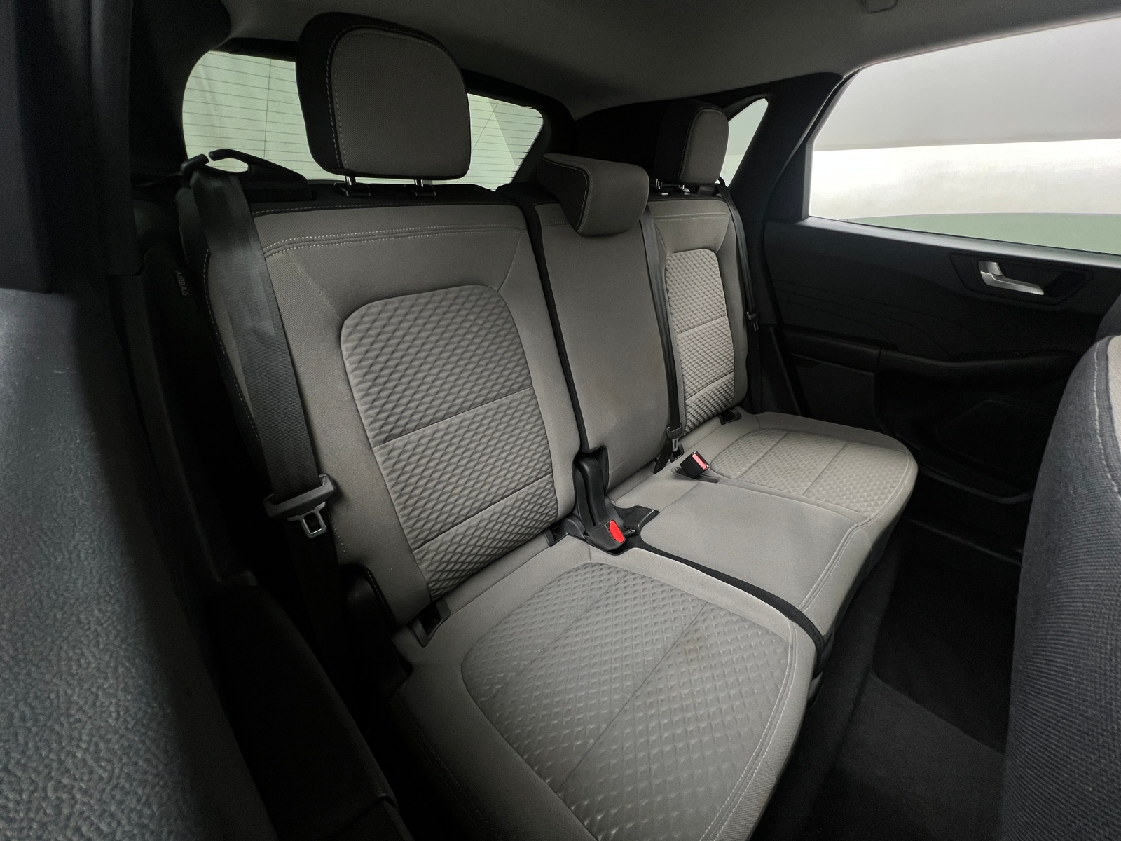 Thumbnail: 2021 Ford Escape - 6