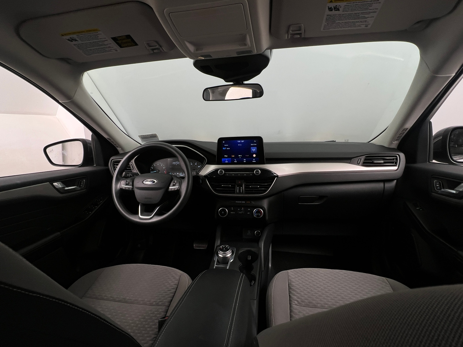 Thumbnail: 2021 Ford Escape - 3