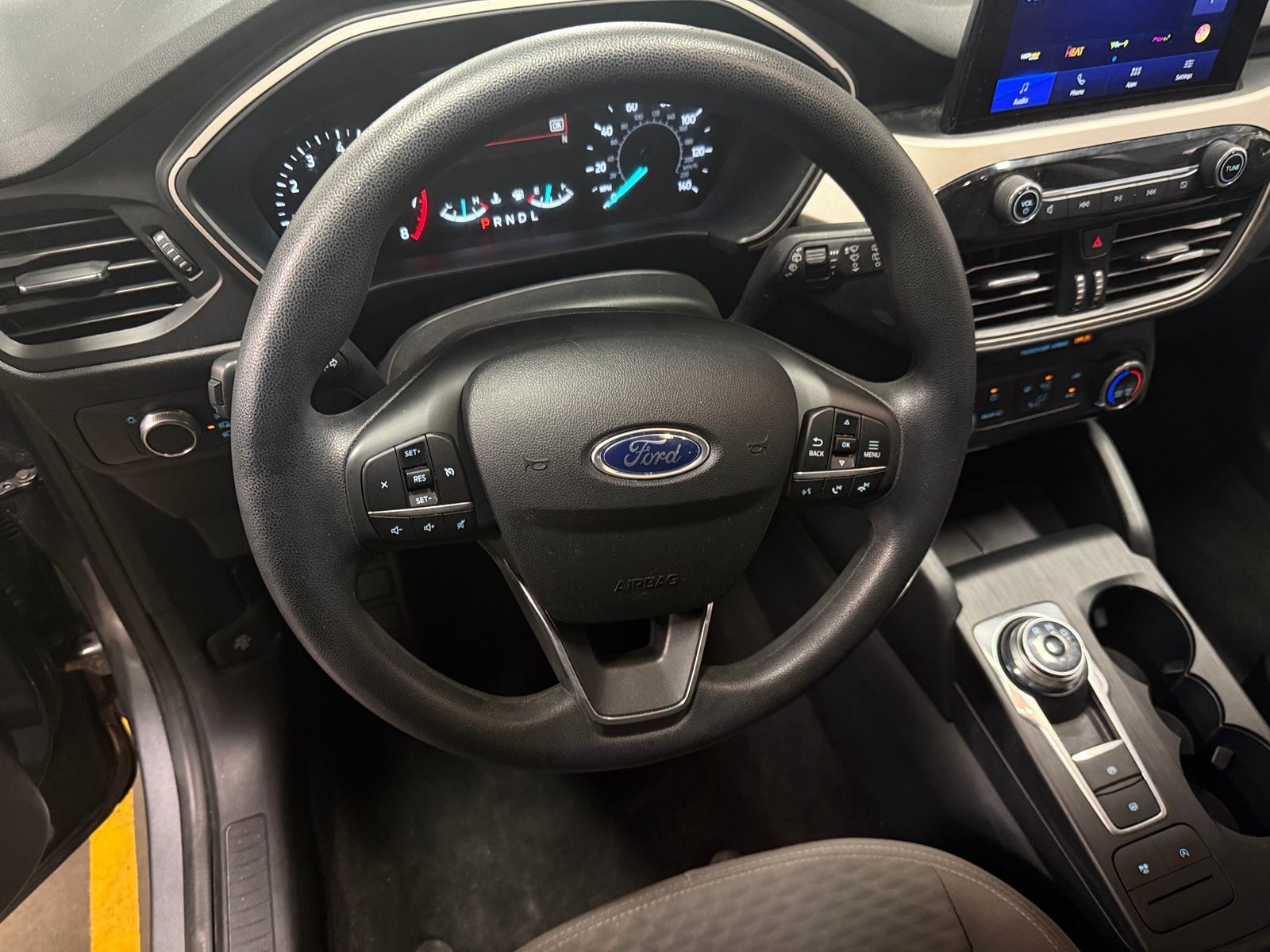 Thumbnail: 2021 Ford Escape - 5