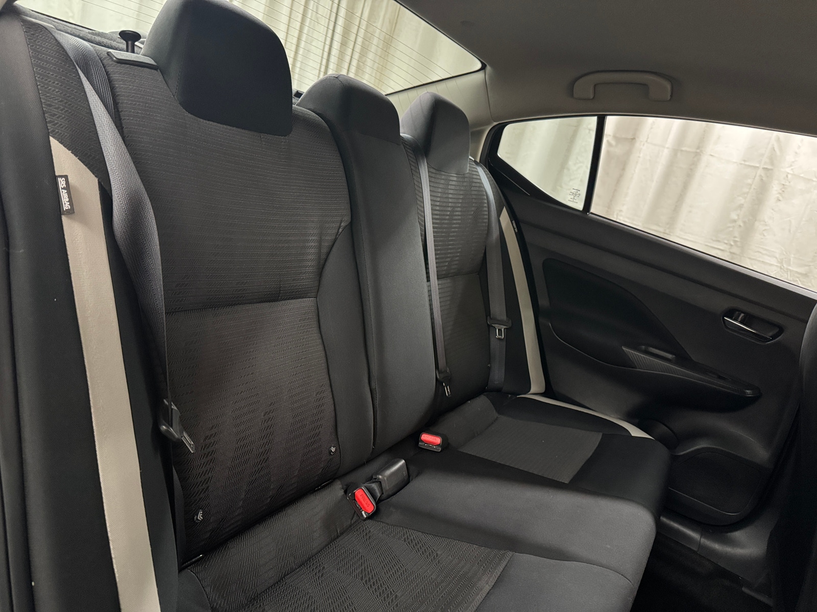 Thumbnail: 2021 Nissan Versa - 6