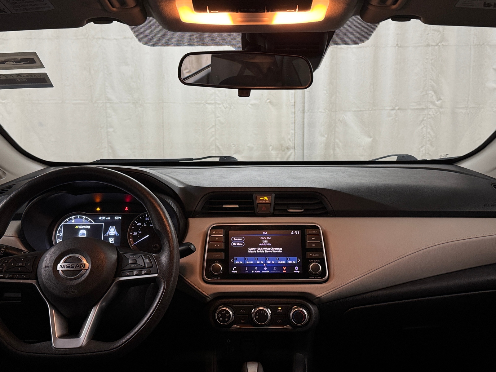 Thumbnail: 2021 Nissan Versa - 3