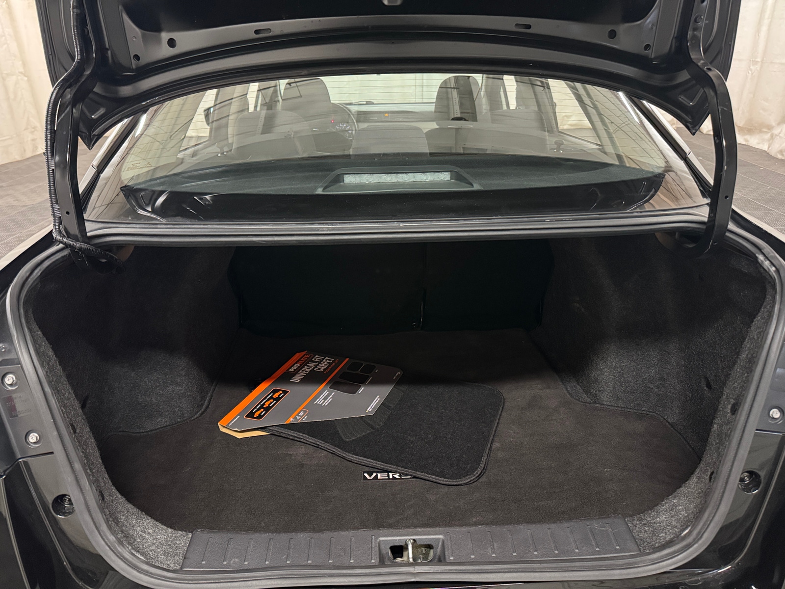 Thumbnail: 2021 Nissan Versa - 7