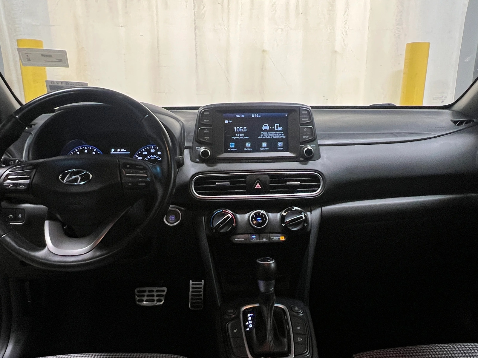 Thumbnail: 2021 Hyundai Kona - 3