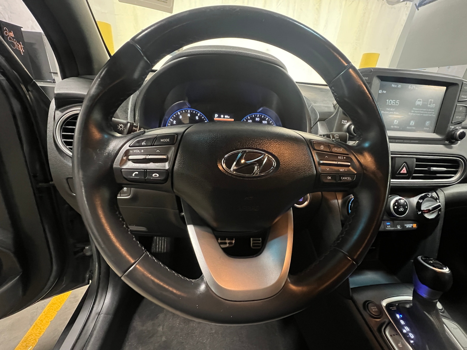 Thumbnail: 2021 Hyundai Kona - 5
