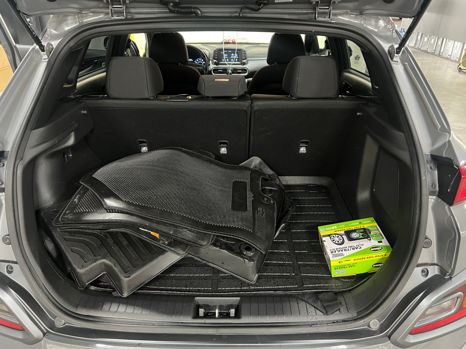 Thumbnail: 2021 Hyundai Kona - 7