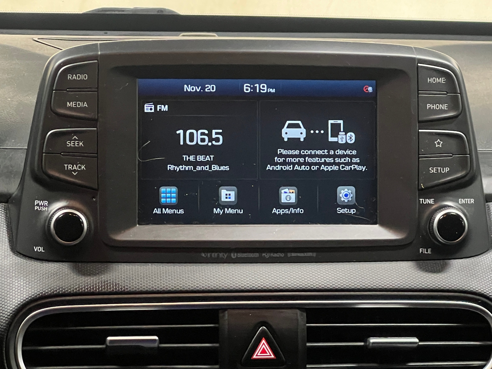 Thumbnail: 2021 Hyundai Kona - 4