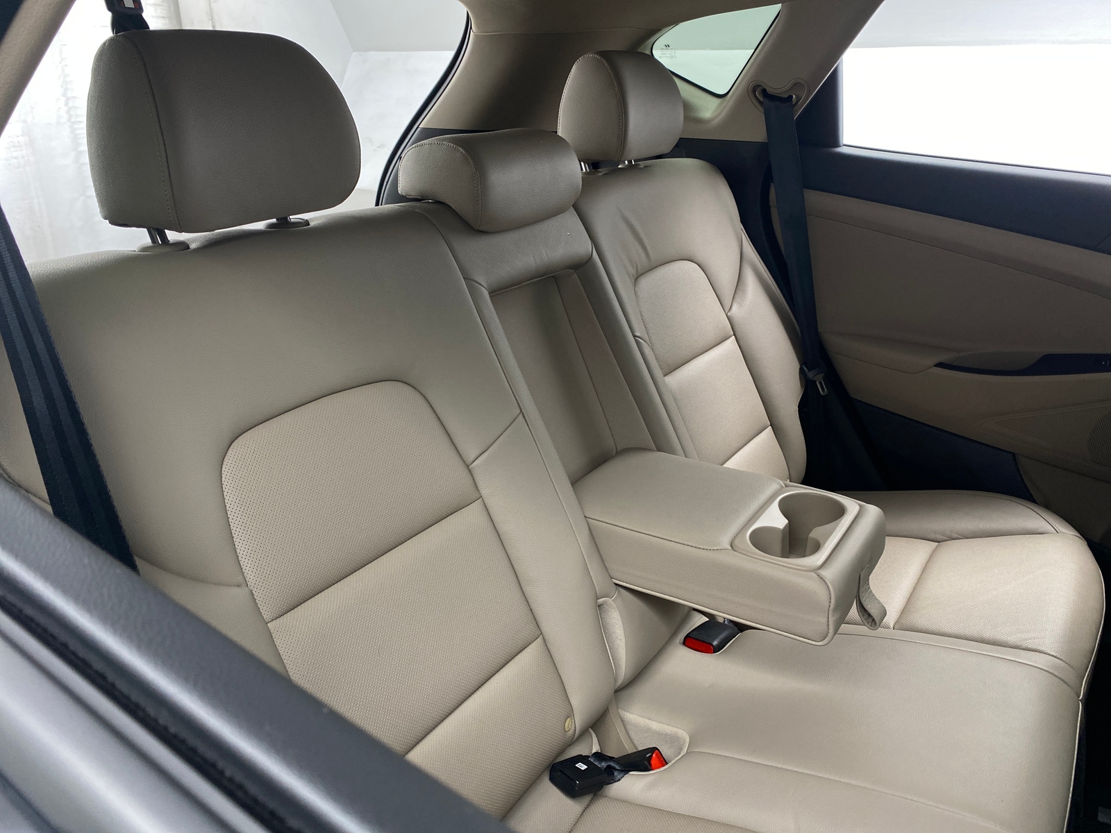 Thumbnail: 2016 Hyundai Tucson - 5