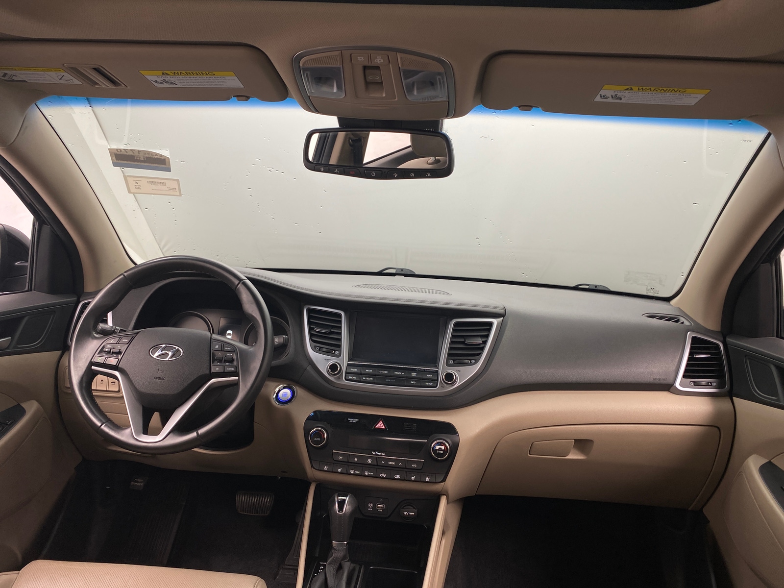 Thumbnail: 2016 Hyundai Tucson - 2