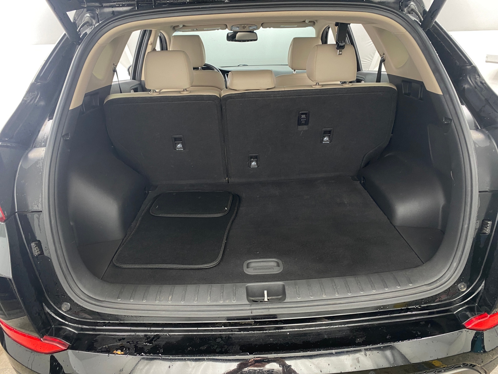 Thumbnail: 2016 Hyundai Tucson - 6