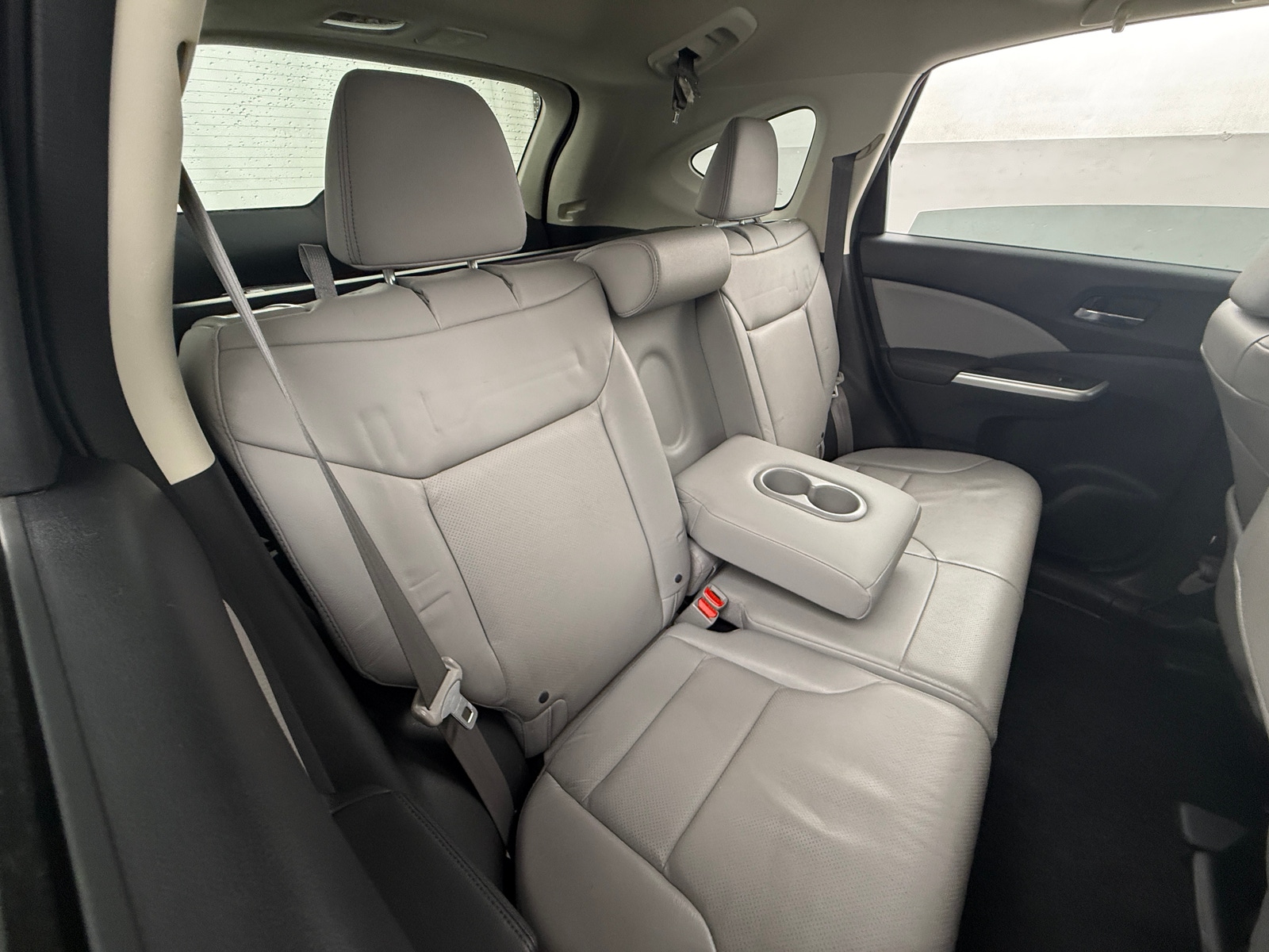 Thumbnail: 2016 Honda CR-V - 5