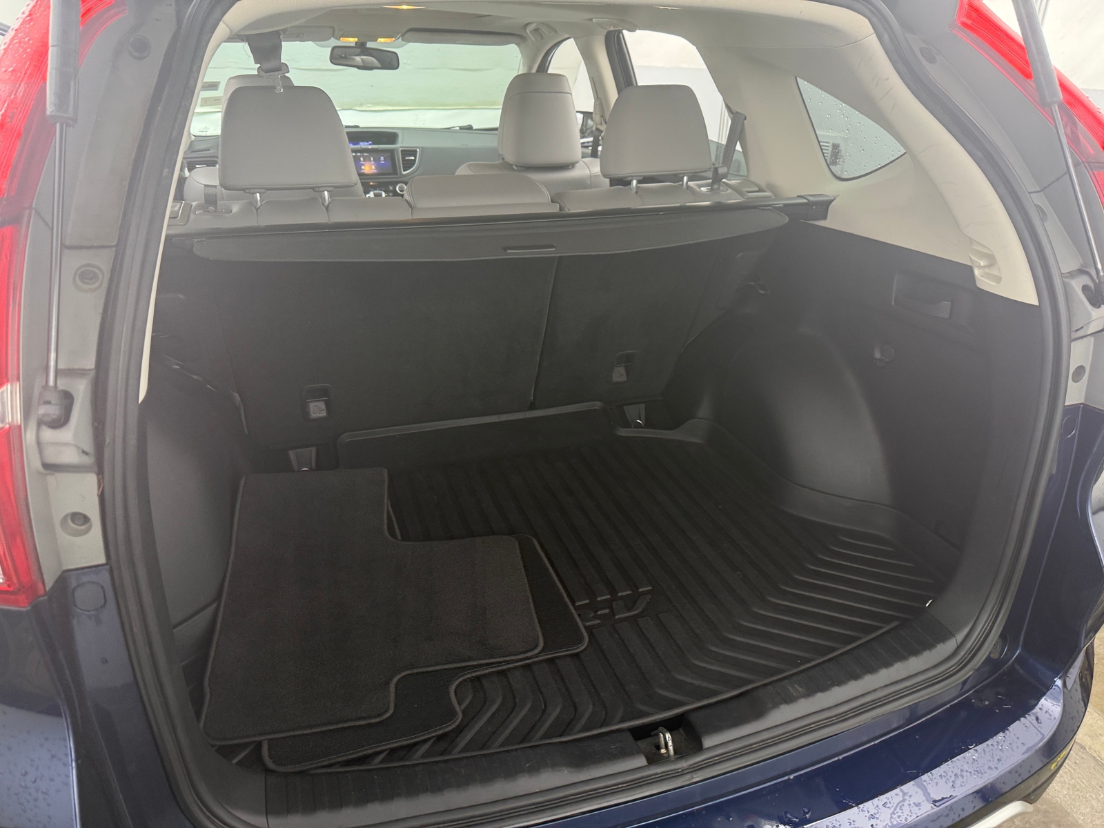 Thumbnail: 2016 Honda CR-V - 6