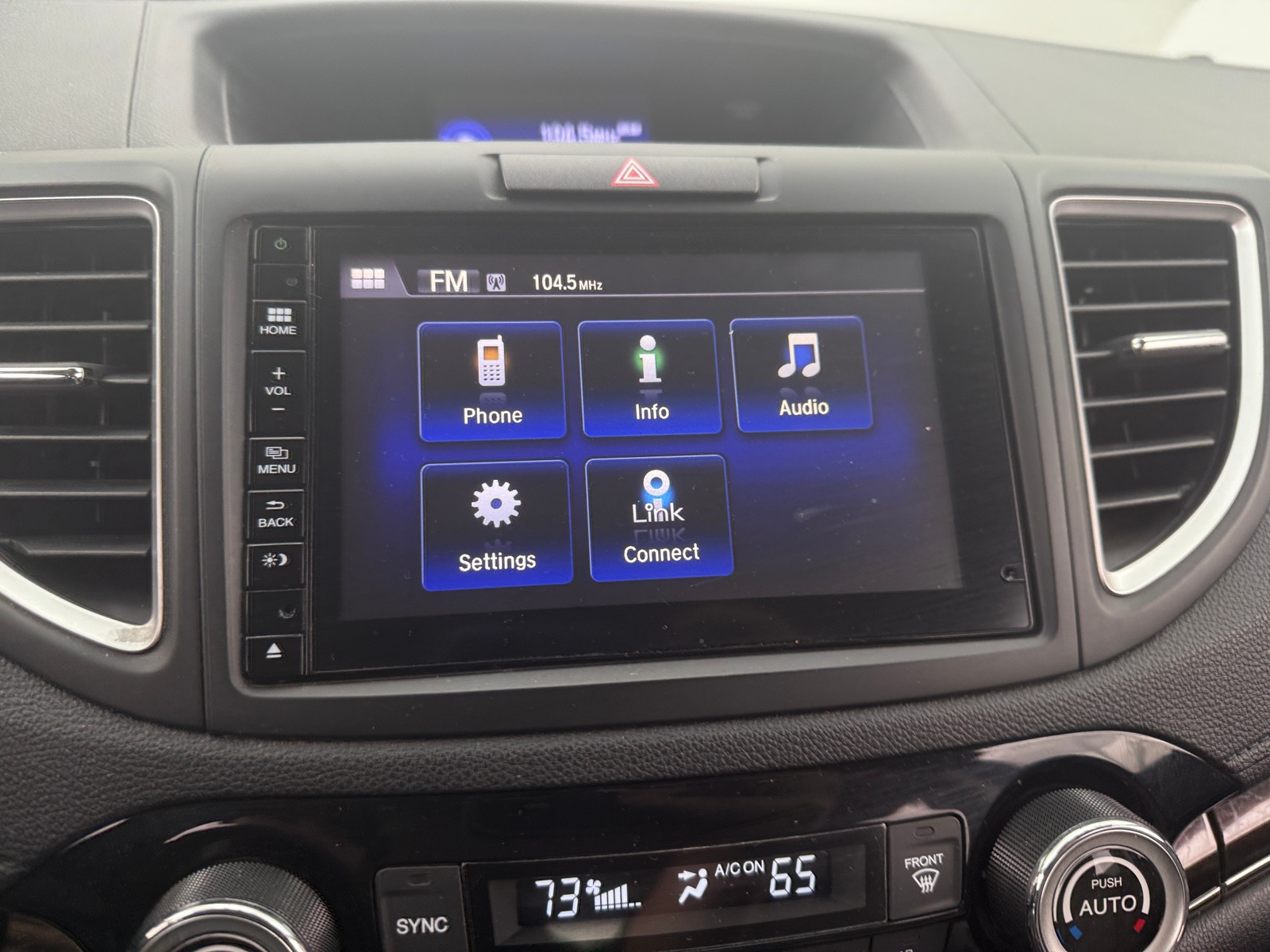 Thumbnail: 2016 Honda CR-V - 3