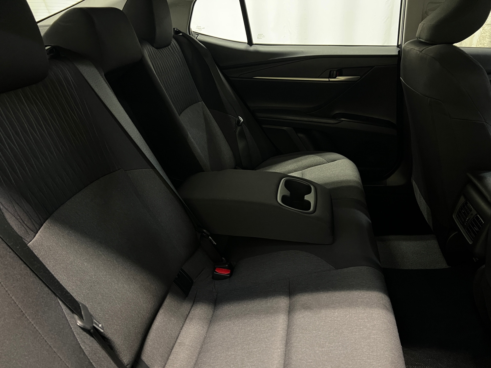 Thumbnail: 2025 Toyota Camry - 6