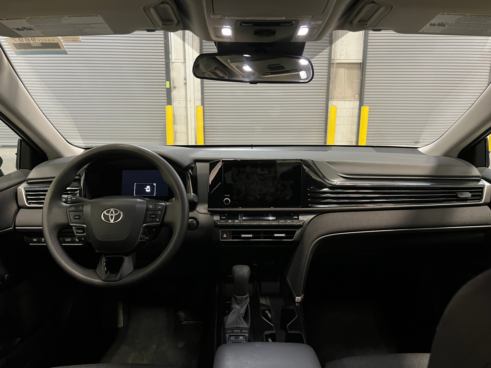 Thumbnail: 2025 Toyota Camry - 3