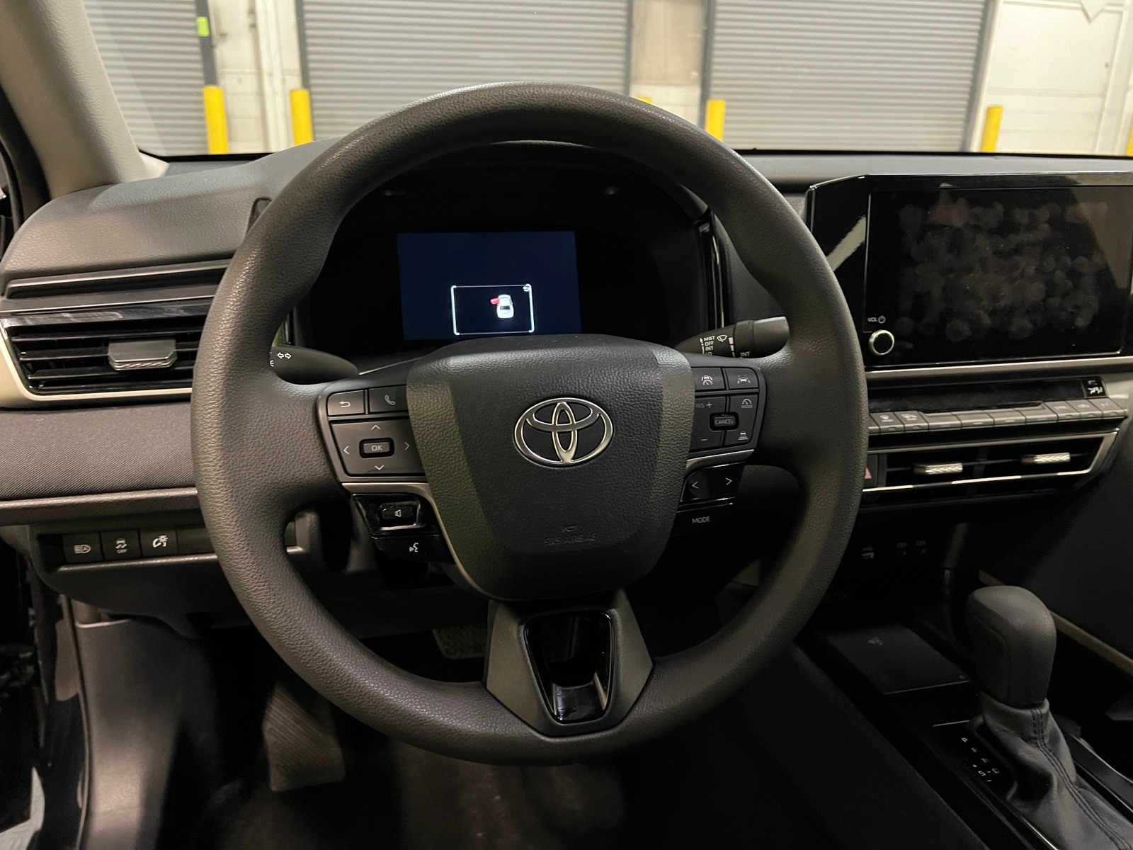 Thumbnail: 2025 Toyota Camry - 5