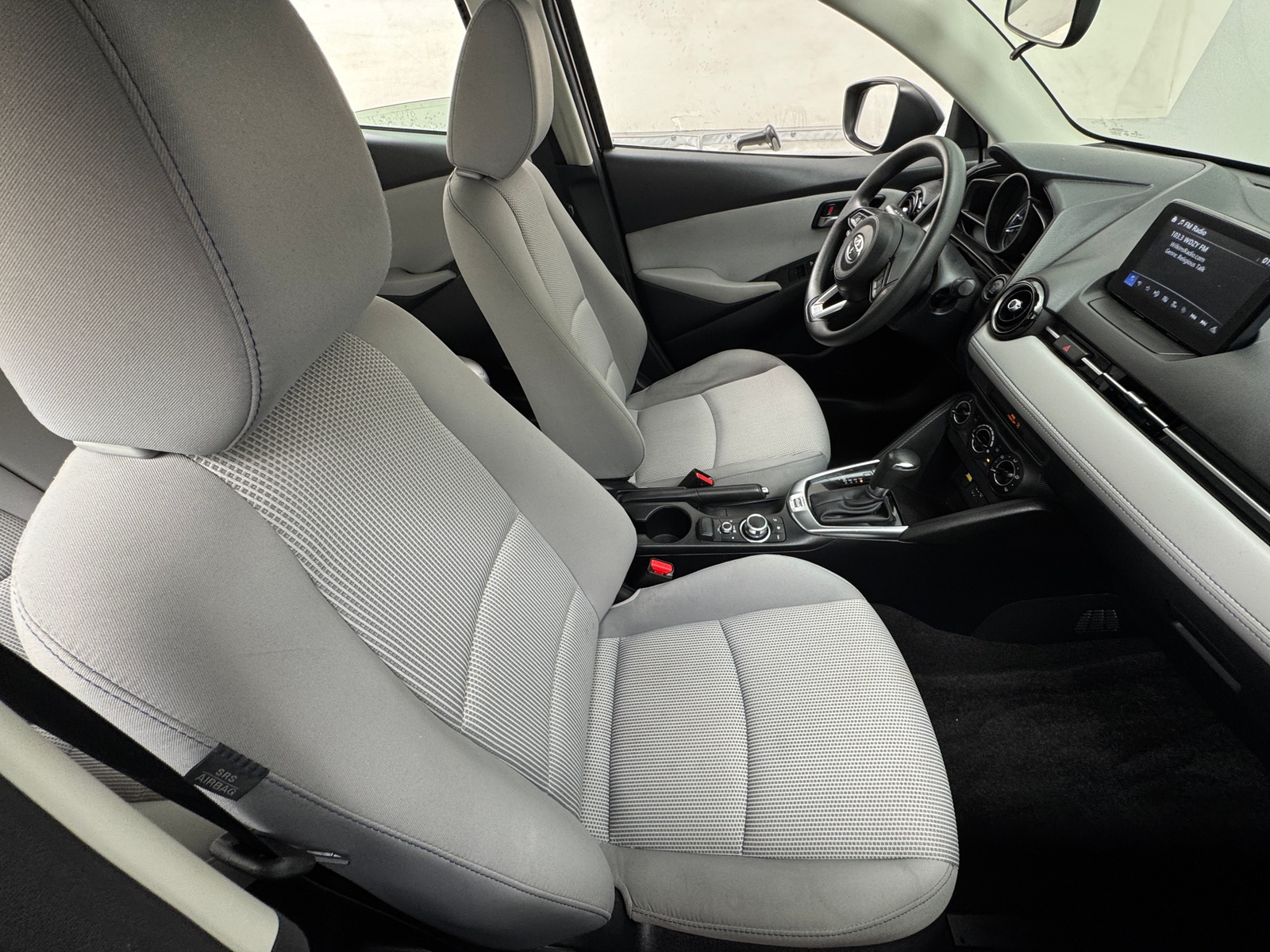 Thumbnail: 2020 Toyota Yaris - 2