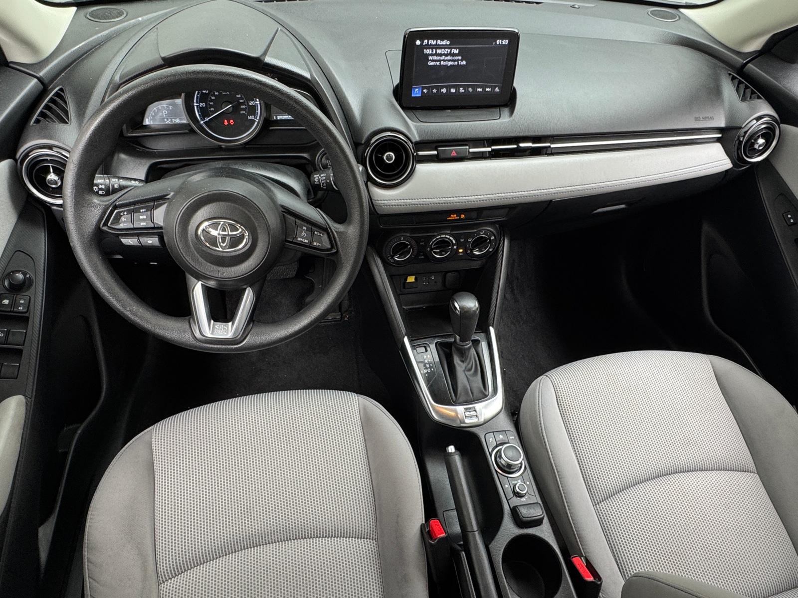 Thumbnail: 2020 Toyota Yaris - 3