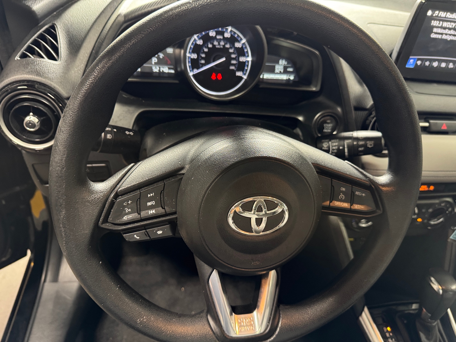 Thumbnail: 2020 Toyota Yaris - 5