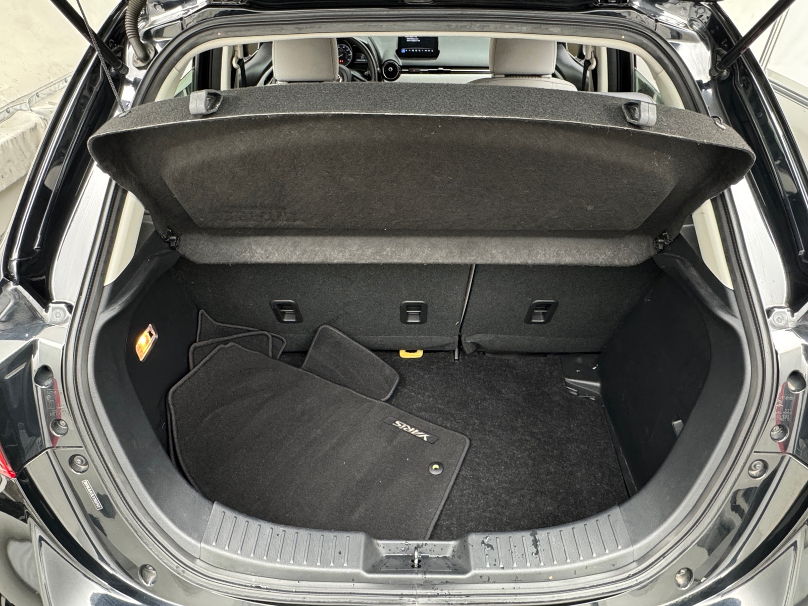 Thumbnail: 2020 Toyota Yaris - 7