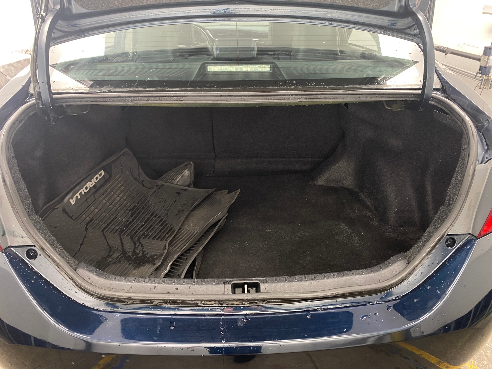 Thumbnail: 2017 Toyota Corolla - 7