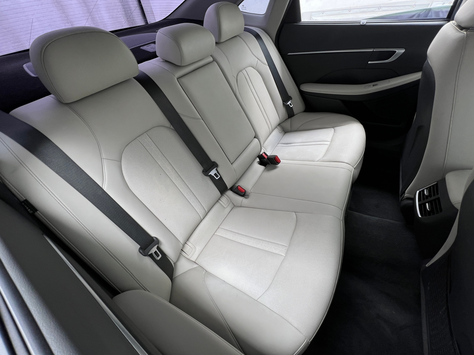 Thumbnail: 2021 Hyundai Sonata - 5