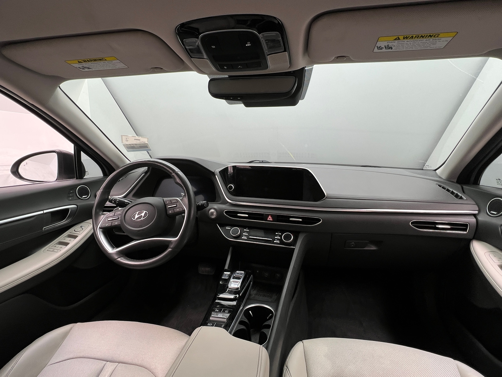 Thumbnail: 2021 Hyundai Sonata - 2