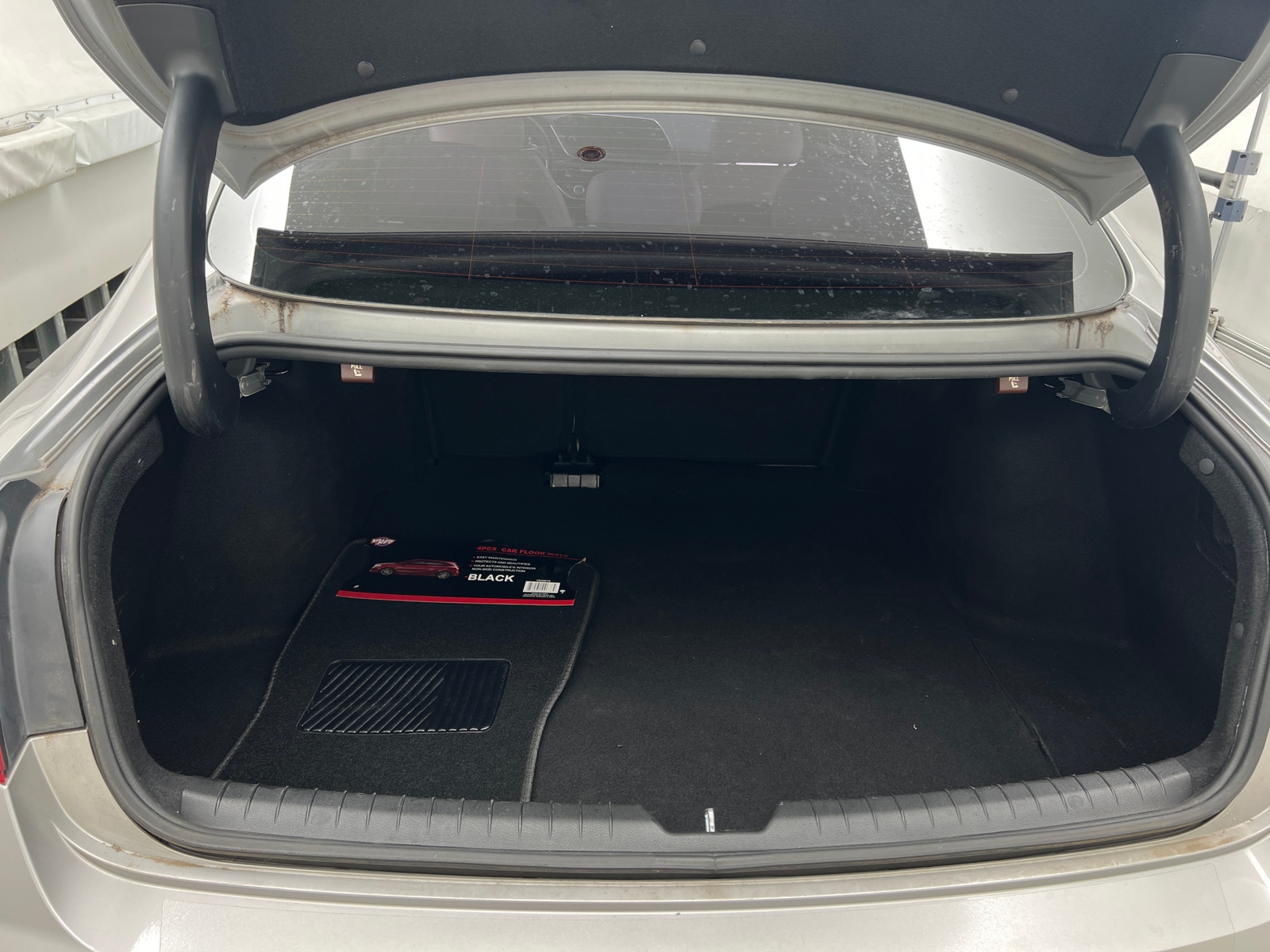 Thumbnail: 2021 Hyundai Sonata - 6