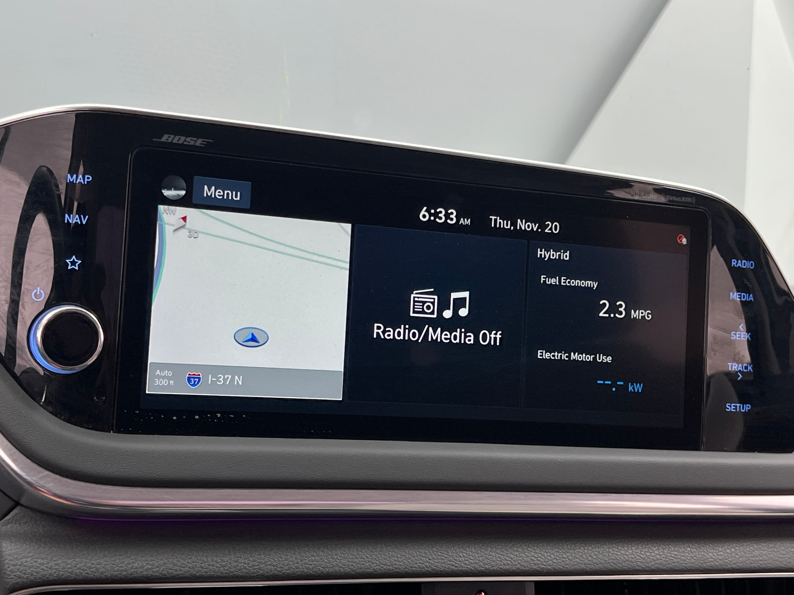 Thumbnail: 2021 Hyundai Sonata - 3