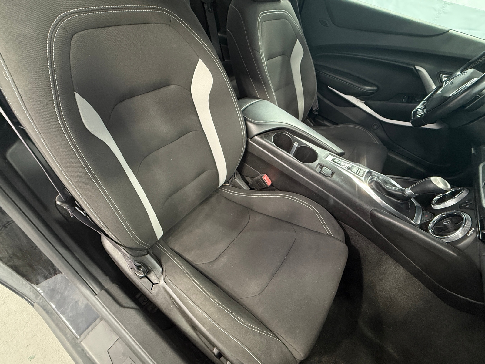 Thumbnail: 2017 Chevrolet Camaro - 2