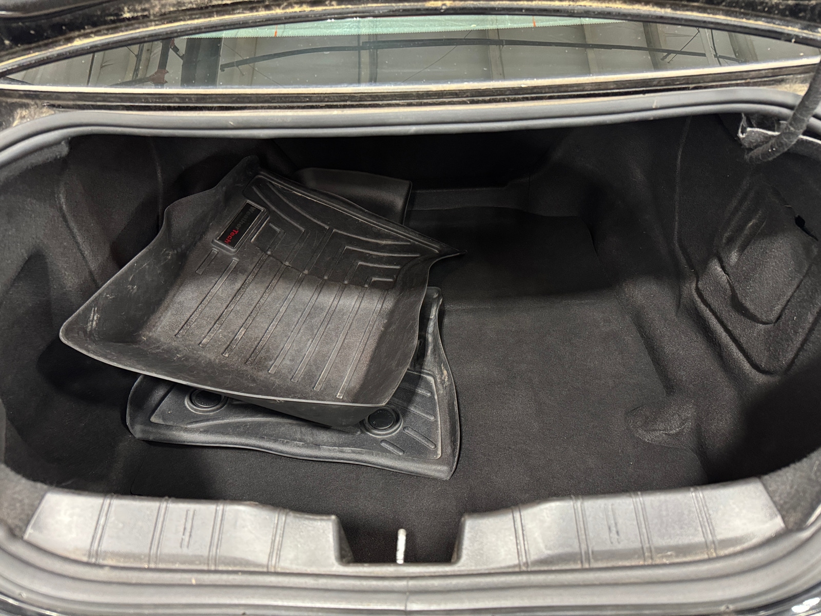 Thumbnail: 2017 Chevrolet Camaro - 5