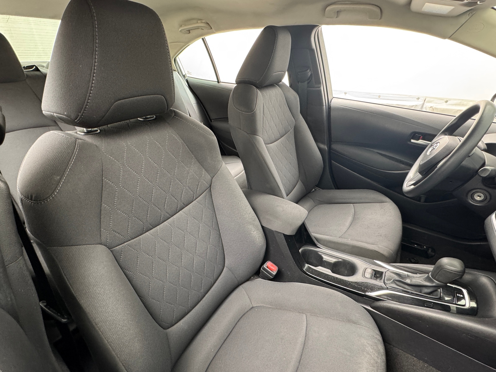 Thumbnail: 2021 Toyota Corolla - 2