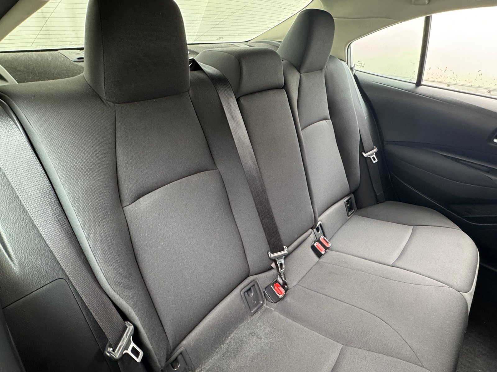 Thumbnail: 2021 Toyota Corolla - 6