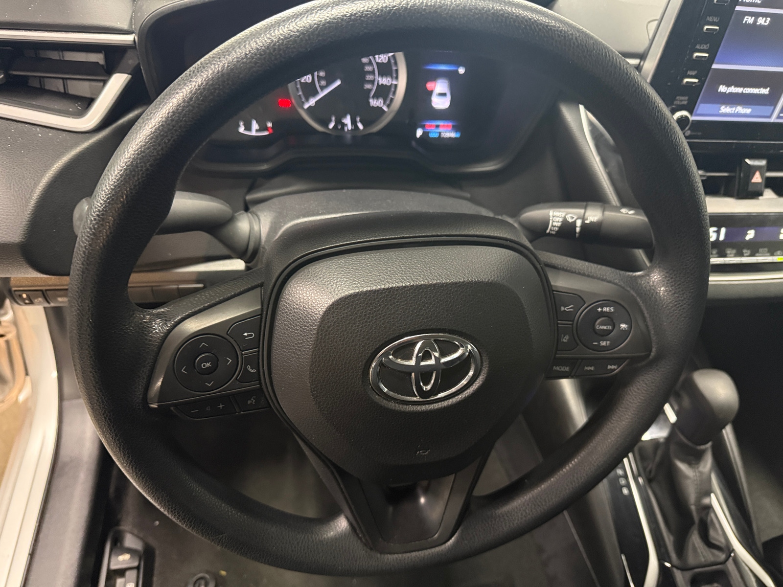 Thumbnail: 2021 Toyota Corolla - 5