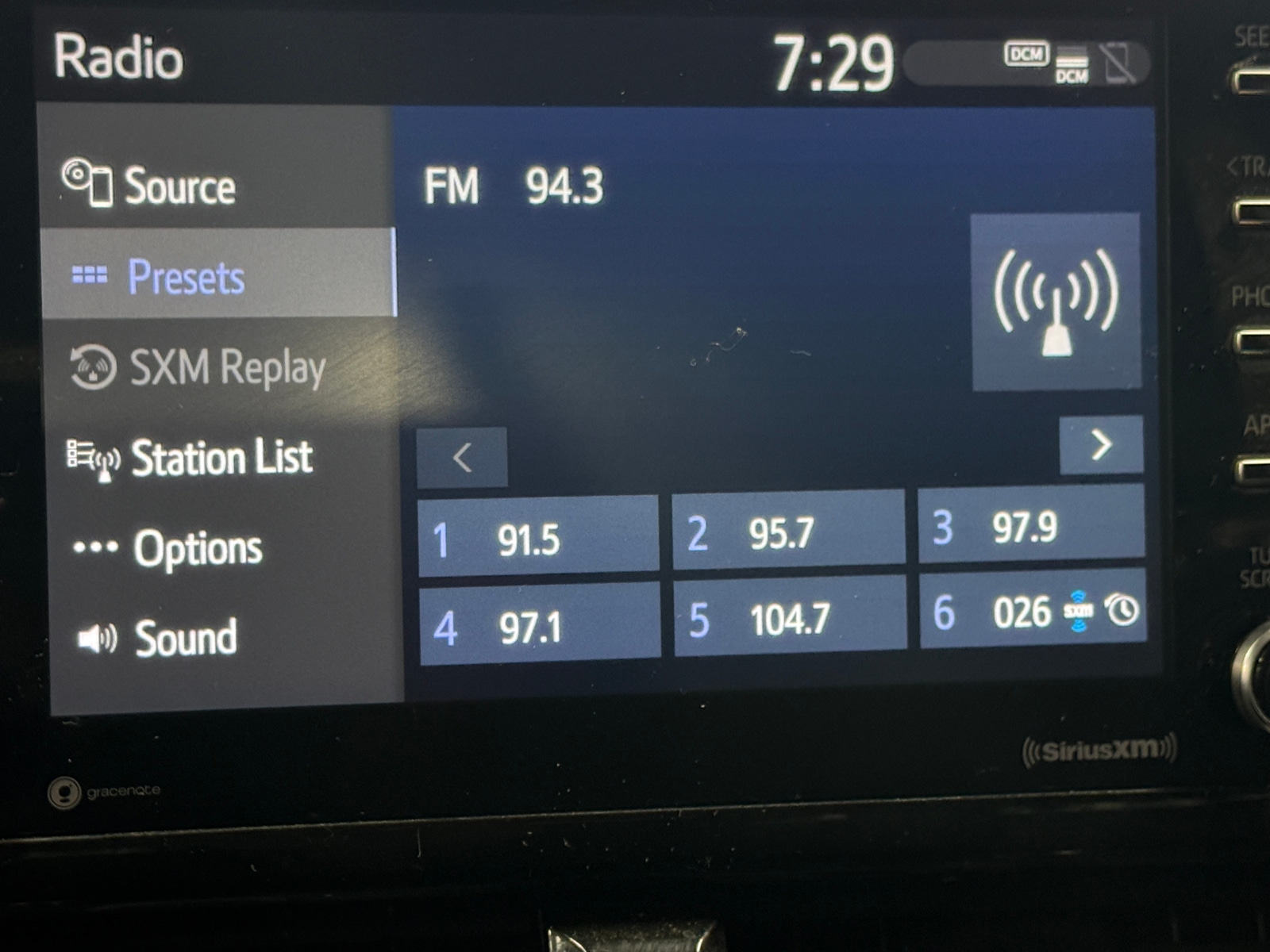 Thumbnail: 2021 Toyota Corolla - 4