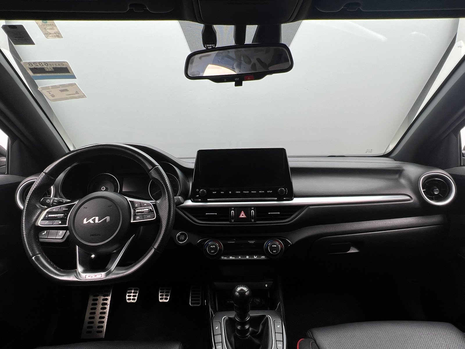 Thumbnail: 2023 Kia Forte - 2