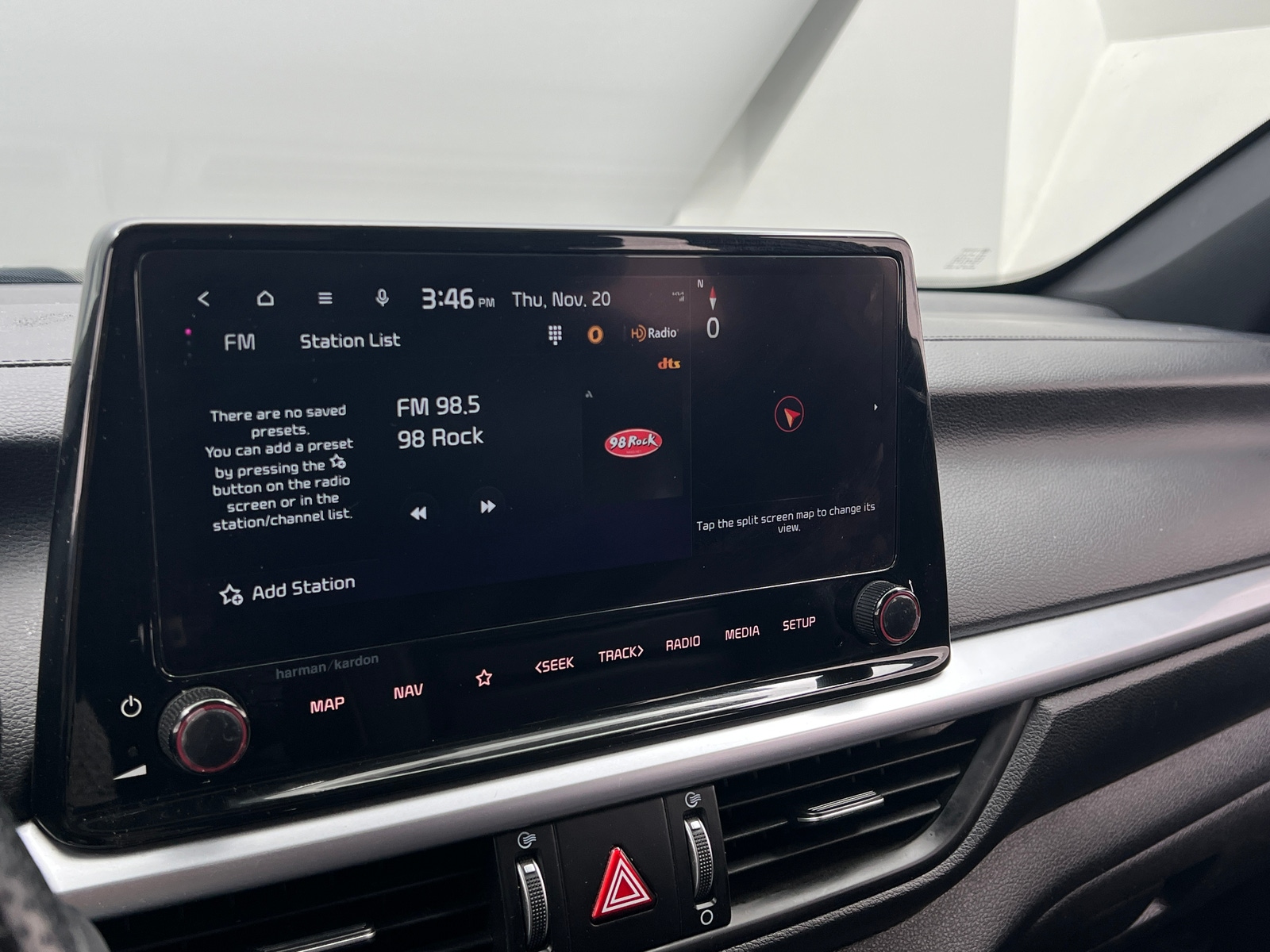 Thumbnail: 2023 Kia Forte - 3