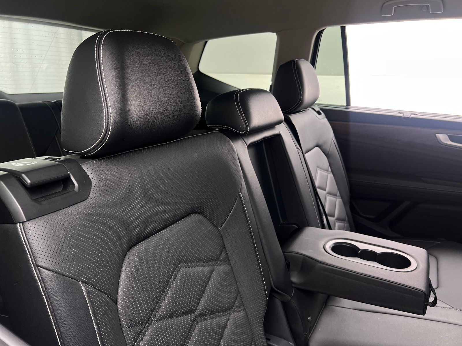 Thumbnail: 2025 Volkswagen Atlas - 6