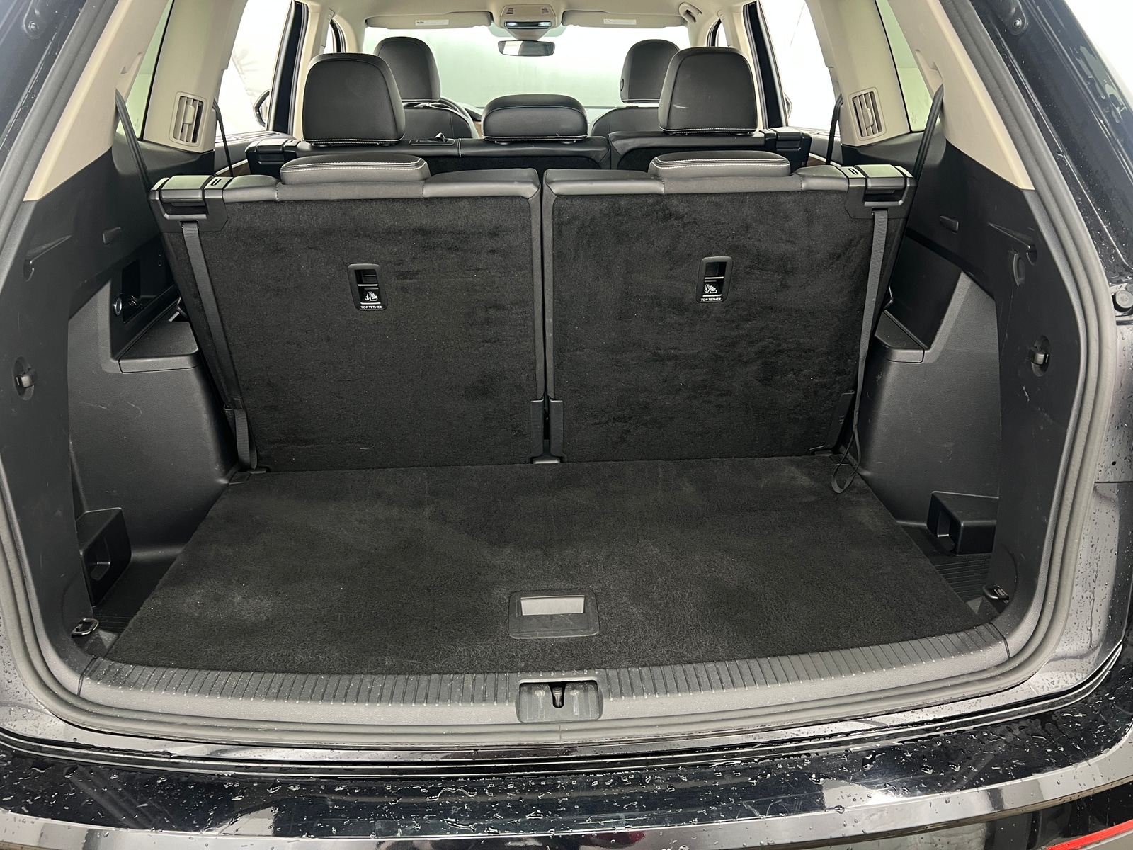 Thumbnail: 2025 Volkswagen Atlas - 7