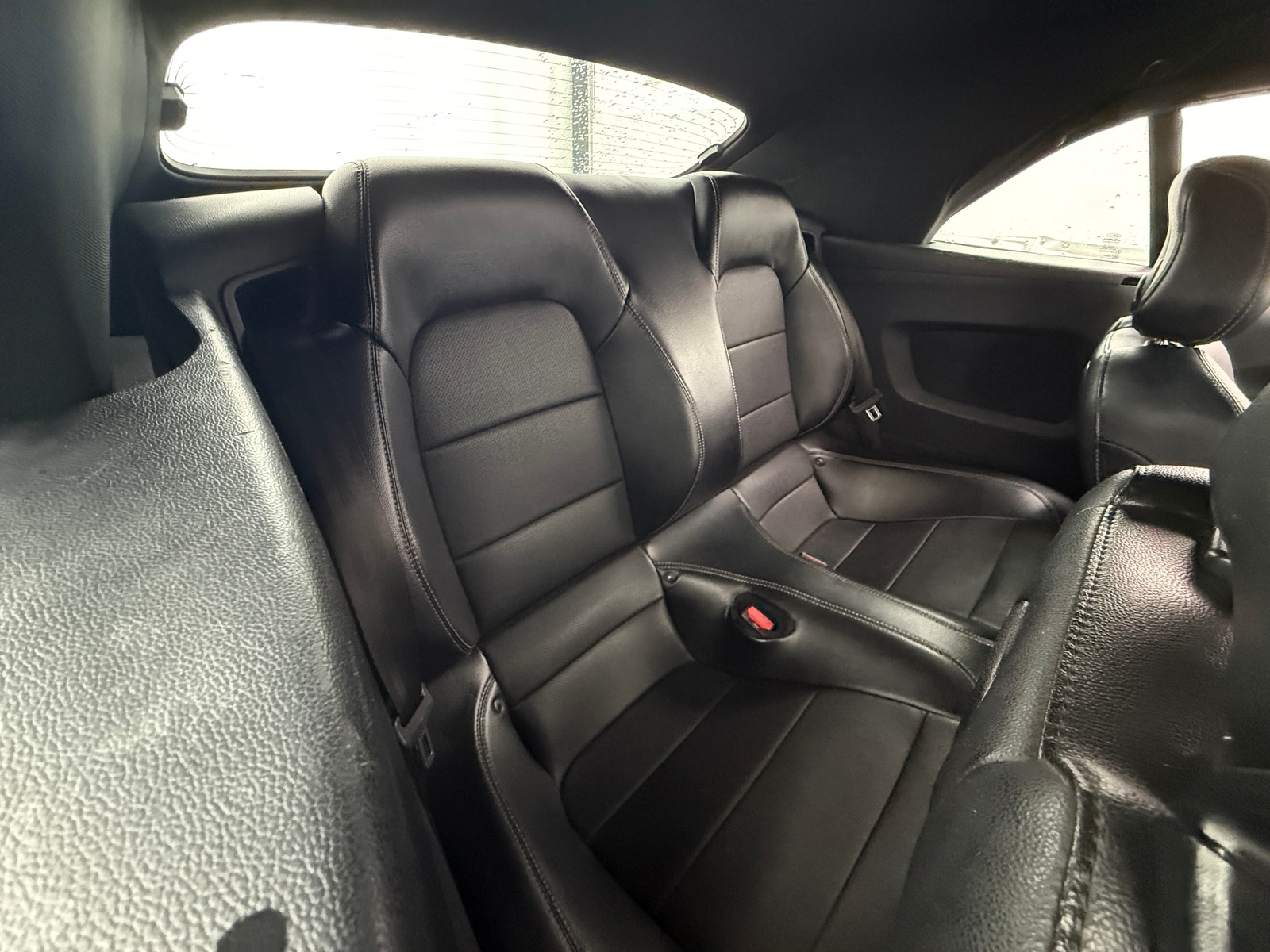 Thumbnail: 2021 Ford Mustang - 6