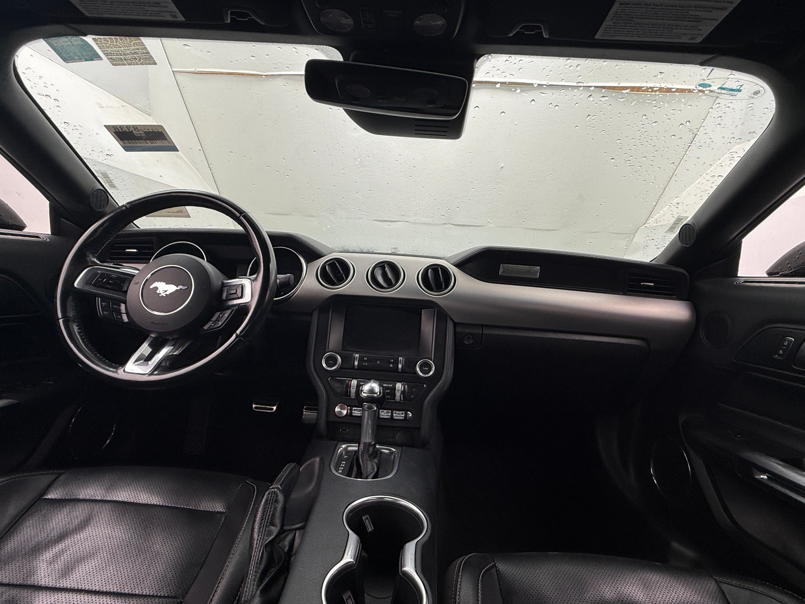 Thumbnail: 2021 Ford Mustang - 3