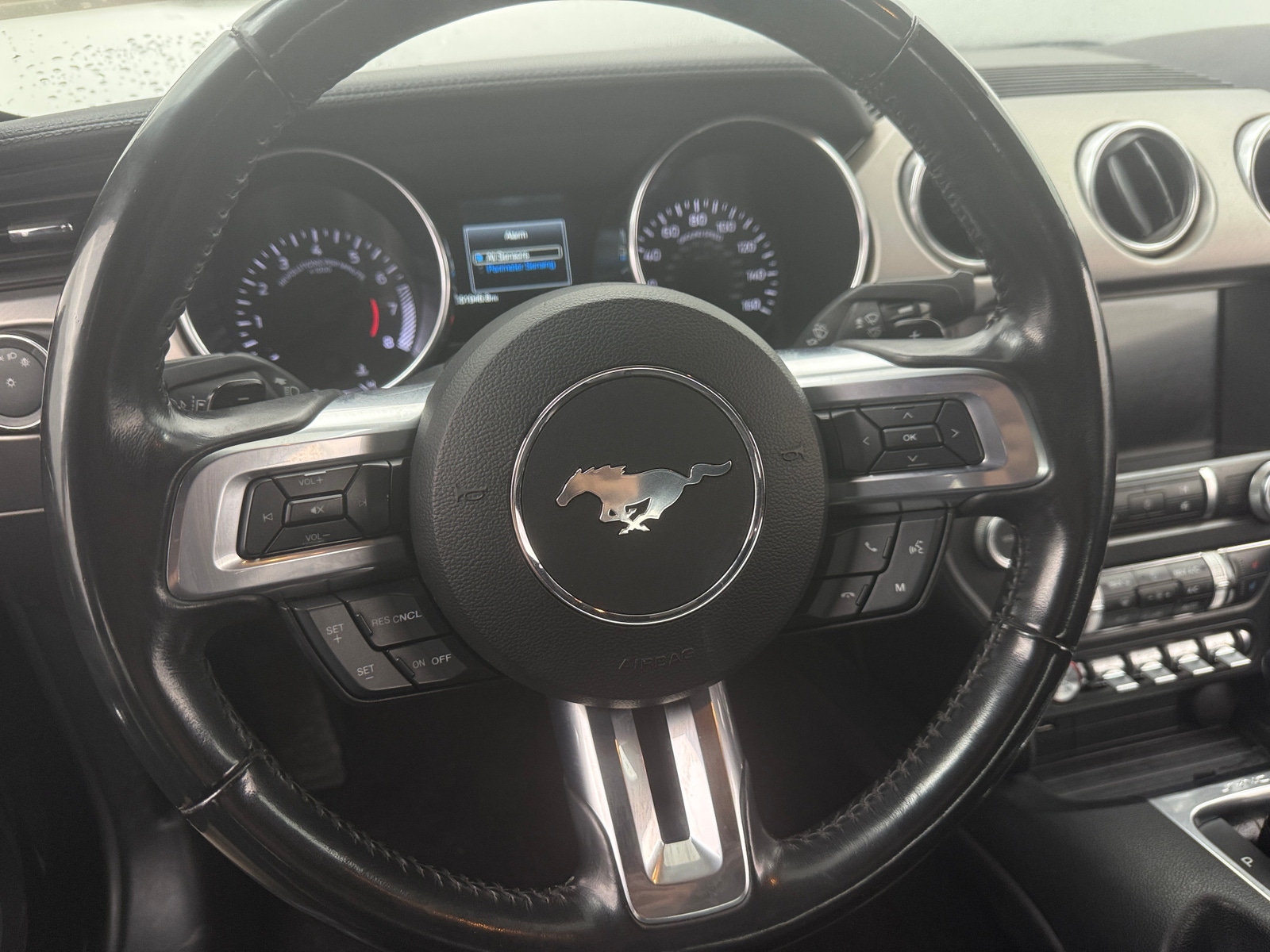 Thumbnail: 2021 Ford Mustang - 5