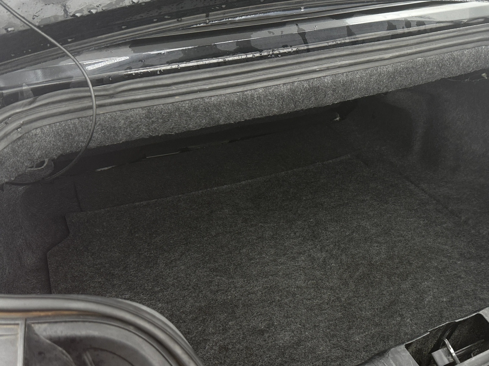 Thumbnail: 2021 Ford Mustang - 7