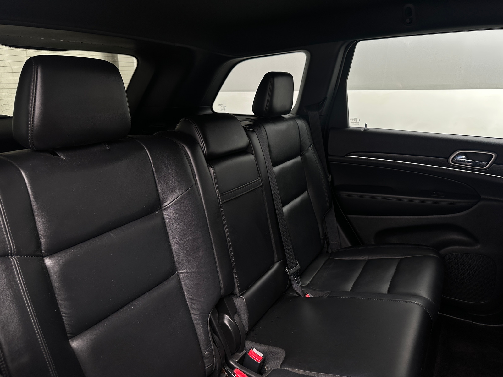 Thumbnail: 2018 Jeep Grand Cherokee - 5